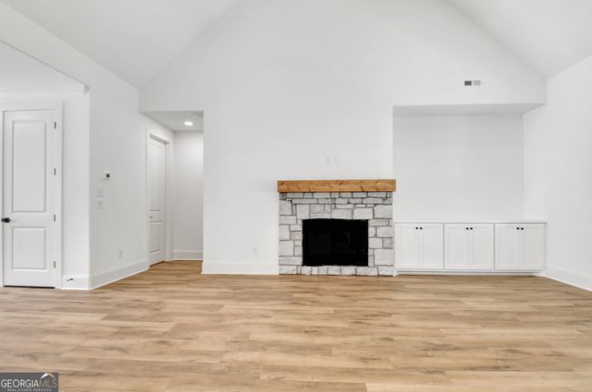 112 Ryeland Dr, House other with 4 bedrooms, 4 bathrooms and 3 parking in Senoia GA | Image 22
