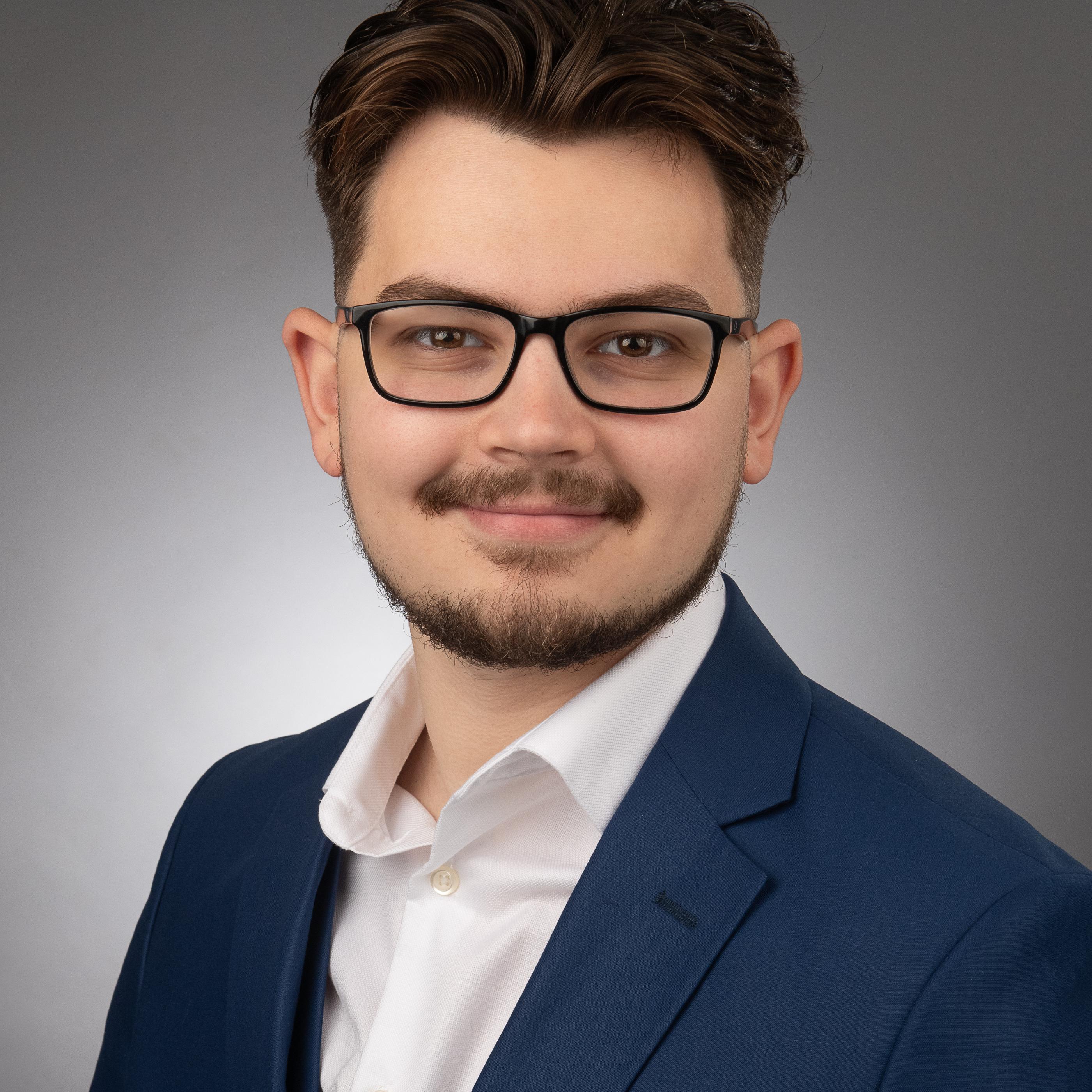 Daniel Konecny