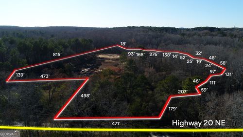 4604 Highway 20 Ne, Conyers, GA, 30012-1458 | Card Image