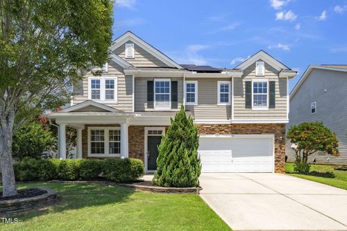 149 Cinder Cross Way, Garner, NC, 27529-7362 | Card Image