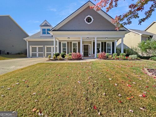 100 Inspiration Ln, Dallas, GA, 30157-5009 | Card Image