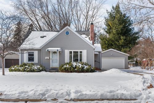 4803 Shore Acres Rd, MONONA, WI, 53716-2660 | Card Image