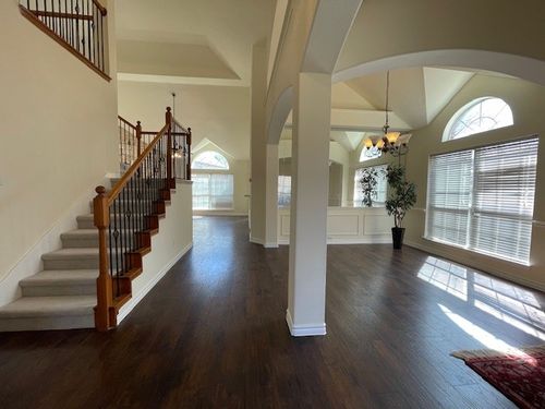 11712 Pheasant Creek Dr, Fort Worth, TX, 76244-7720 | Card Image