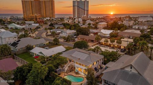 3912 Benbow Street, Panama City Beach, FL, 32408 | Card Image