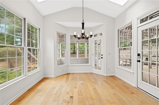 7020 Grand View Way, House other with 4 bedrooms, 3 bathrooms and null parking in Suwanee GA | Image 20