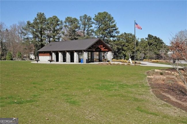 5018 Shadow Glen Ct, House other with 5 bedrooms, 3 bathrooms and 2 parking in Atlanta GA | Image 78