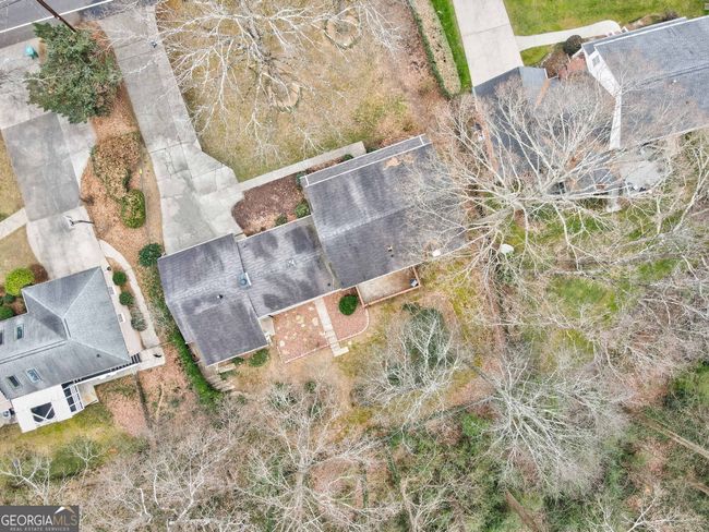 7070 Glenridge Dr, House other with 4 bedrooms, 3 bathrooms and null parking in Atlanta GA | Image 49