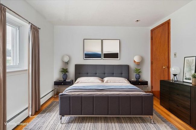 APT-7 - 2 Lagrange St, Condo with 2 bedrooms, 1 bathrooms and 1 parking in Boston MA | Image 23