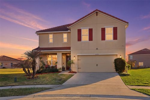 3050 Menorca Ct, KISSIMMEE, FL, 34744-4124 | Card Image