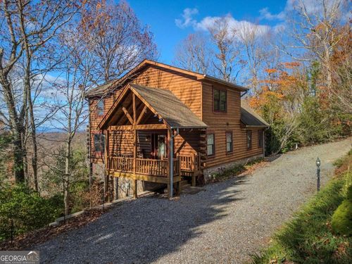 145 Hoot Owl Ridge, Morganton, GA, 30560 | Card Image