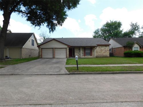 7514 Echo Pines Drive, Humble, TX, 77346 | Card Image