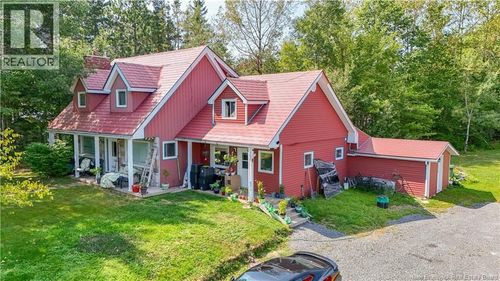 1875 Hanwell Rd, Hanwell, NB, E3C2A7 | Card Image