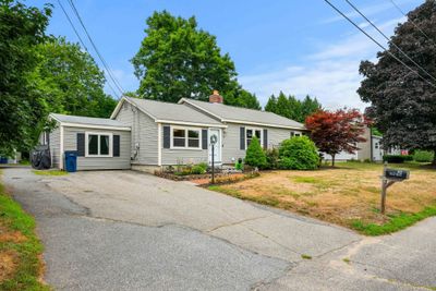 92 Front Street, House other with 3 bedrooms, 1 bathrooms and null parking in Merrimack NH | Image 1