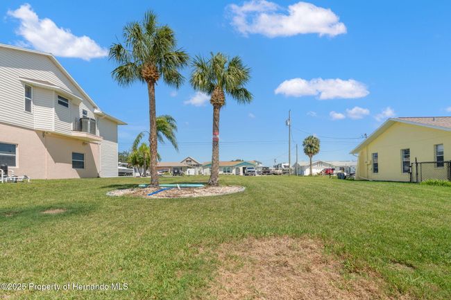 4181 Diaz Ct, Home with 0 bedrooms, 0 bathrooms and null parking in Hernando Beach FL | Image 11