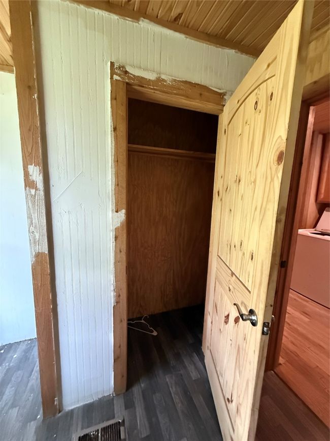 View of closet | Image 34