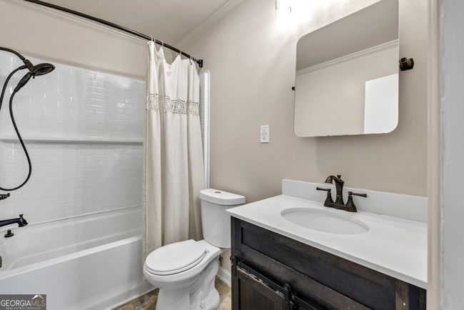 98 Orchard Cir, House other with 3 bedrooms, 1 bathrooms and null parking in Commerce GA | Image 35