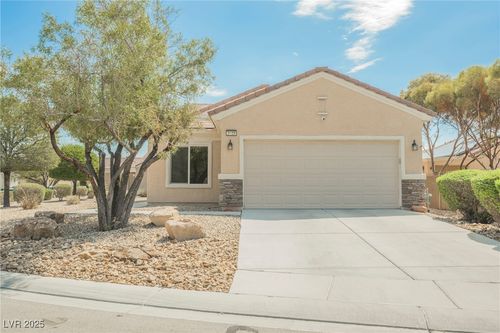 2129 Bay Thrush Way, North Las Vegas, NV, 89084-3722 | Card Image