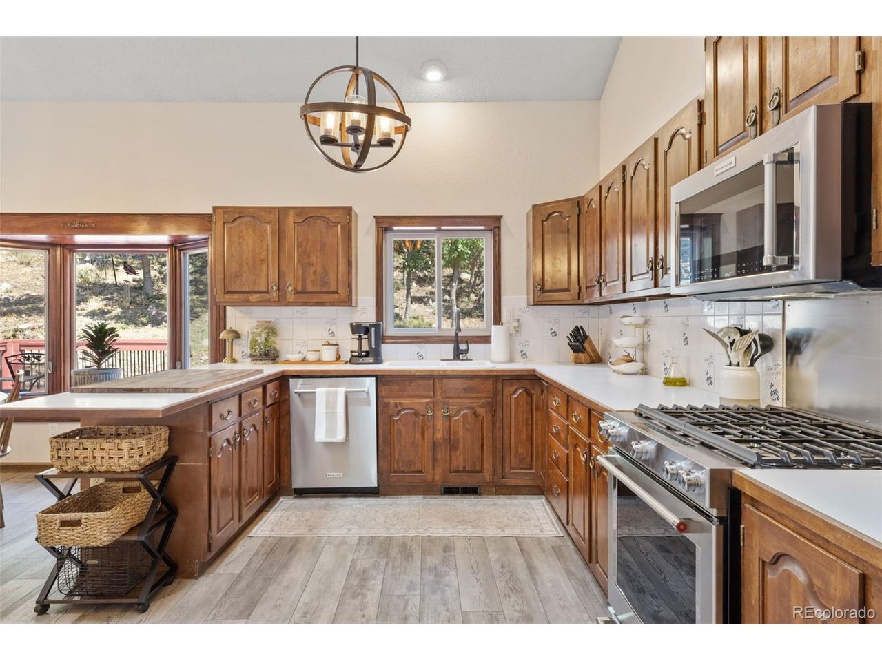 Residential in Colorado Springs 2