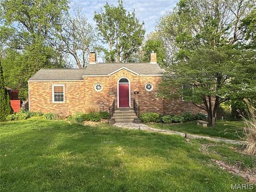 150 Helen Pl, Collinsville, IL, 62234-1463 | Card Image