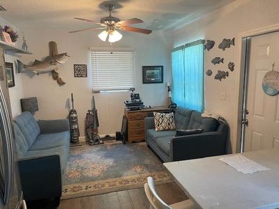 507 S Anderson St, House other with 3 bedrooms, 2 bathrooms and null parking in Bunnell FL | Image 3