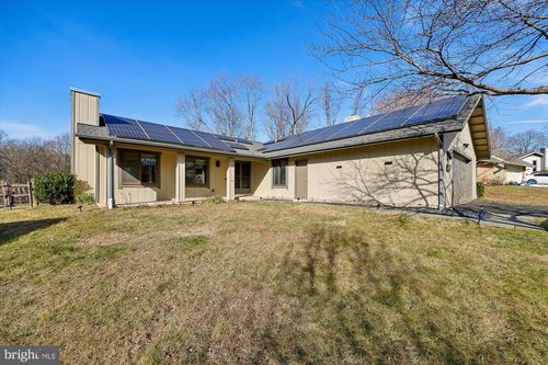 20444 Aspenwood Ln, MONTGOMERY VILLAGE, MD, 20886-1234 | Card Image