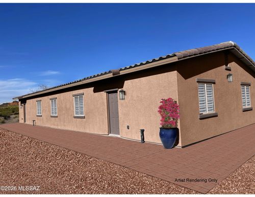 3902-B E Fairmount, Tucson, AZ, 85712 | Card Image