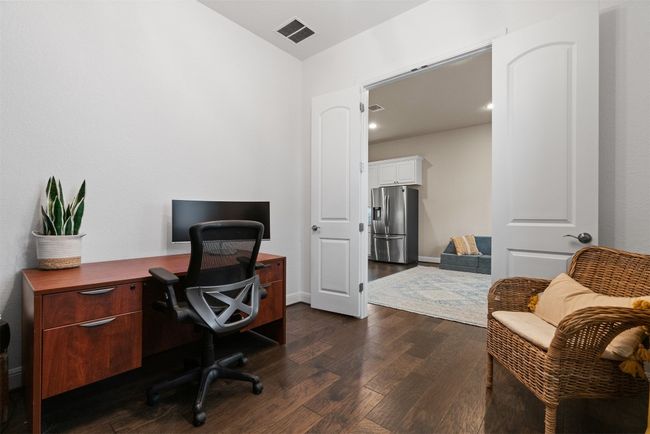 520 Peakside Cir, House other with 4 bedrooms, 4 bathrooms and 4 parking in Dripping Springs TX | Image 17