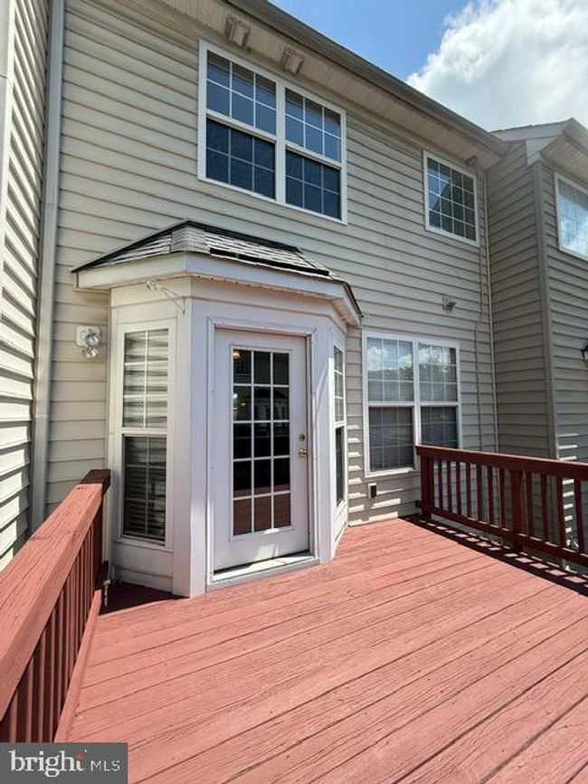 103 Boathouse Way, Townhouse with 4 bedrooms, 4 bathrooms and null parking in STAFFORD VA | Image 24