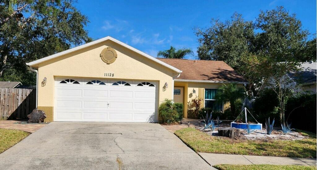 Windpoint Dr, Tampa, FL 33635