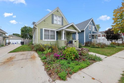 437 Indiana Avenue, North Fond Du Lac, WI, 54937 | Card Image