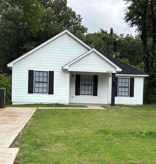 4431 Ryan St, Memphis, TN, 38127-2830 | Card Image