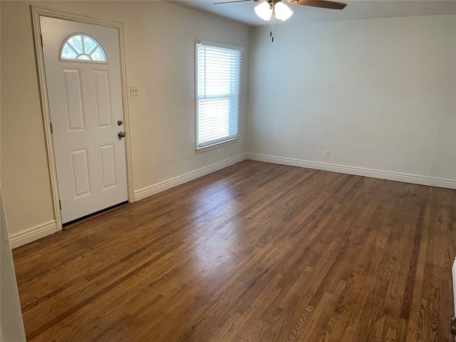 2430 Dunloe Ave, House other with 3 bedrooms, 1 bathrooms and null parking in Dallas TX | Image 17