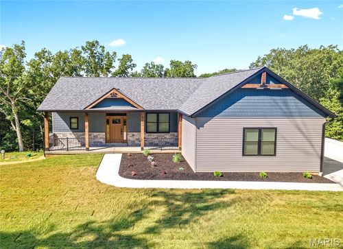 9222 Ridge Rd, Dittmer, MO, 63023-1536 | Card Image