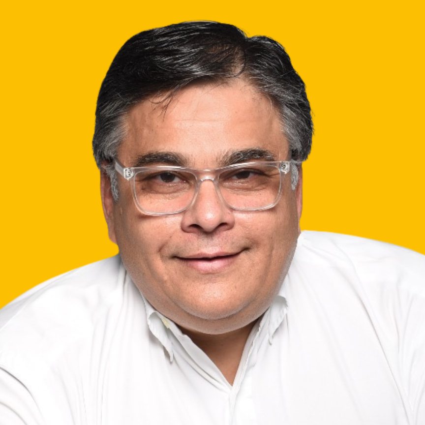Yomar Villalobos