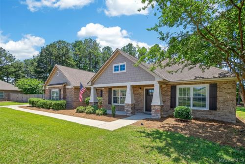 1360 Bon Terre Blvd, Pike Road, AL, 36064-2658 | Card Image