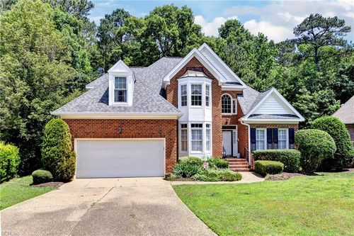 112 Sandy Point Rdg, Williamsburg, VA, 23188-8005 | Card Image
