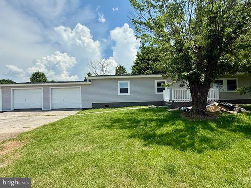 87 Becks Ln, INWOOD, WV, 25428-3046 | Card Image