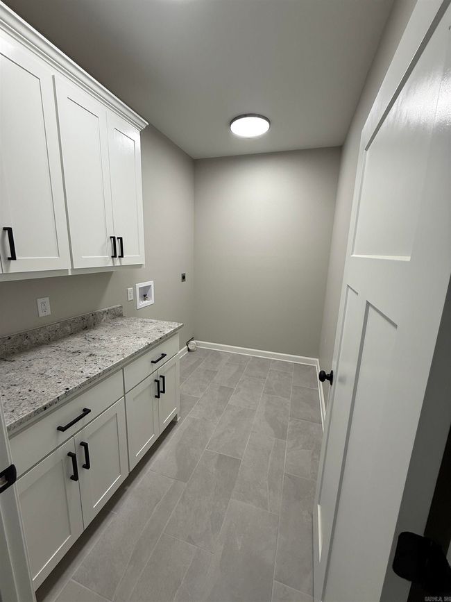 4020 Shelby Will Ct, House other with 4 bedrooms, 2 bathrooms and null parking in Hensley AR | Image 9