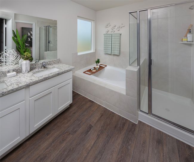 5024 Wellborn Rd, House other with 3 bedrooms, 3 bathrooms and null parking in Crowley TX | Image 10