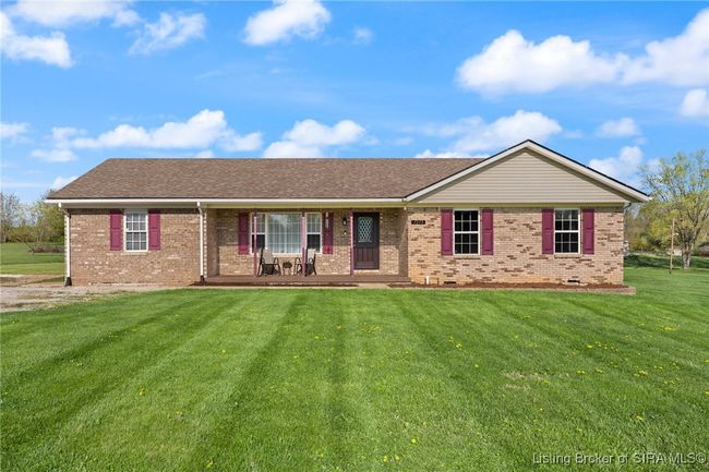7375 Corydon Junction Rd Ne, Home with 3 bedrooms, 2 bathrooms and null parking in New Salisbury IN | Image 35