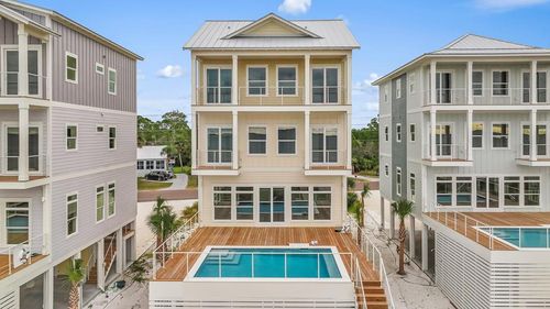 273 Watermark Way, Port St. Joe, FL, 32456-4743 | Card Image