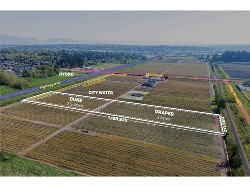 16623 Colebrook Rd, Surrey, BC, V3Z0L2 | Card Image