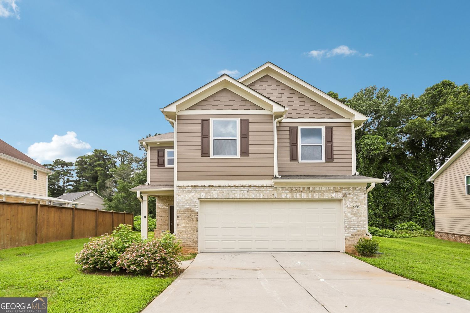 Residential in Villa Rica 5