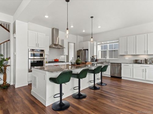 242 Lovejoy Cir, Castle Rock, CO, 80104-9830 | Card Image