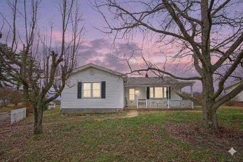 2840 Boggs Rd, Zanesville, OH, 43701-9177 | Card Image
