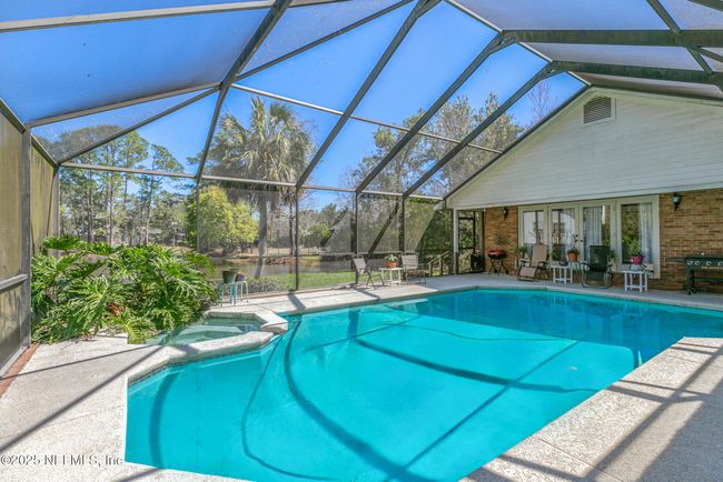 24620 Deer Trace Dr, House other with 3 bedrooms, 5 bathrooms and null parking in PONTE VEDRA BEACH FL | Image 44