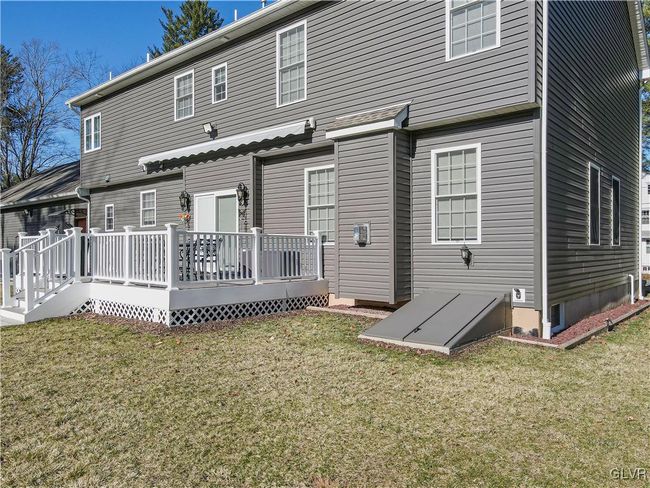 2357 Paxmont Dr, House other with 3 bedrooms, 3 bathrooms and null parking in Pocono Pines PA | Image 66