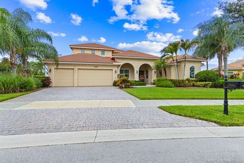 7664 Belle Maison Dr, Stuart, FL, 34997-2845 | Card Image