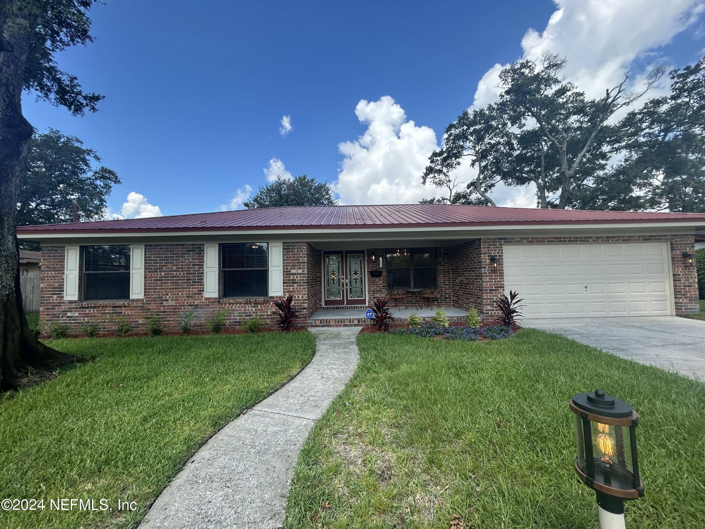 Maracaibo Rd, Jacksonville, FL 32211