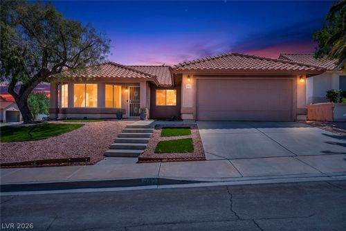 902 Big Horn St, Henderson, NV, 89002-9563 | Card Image